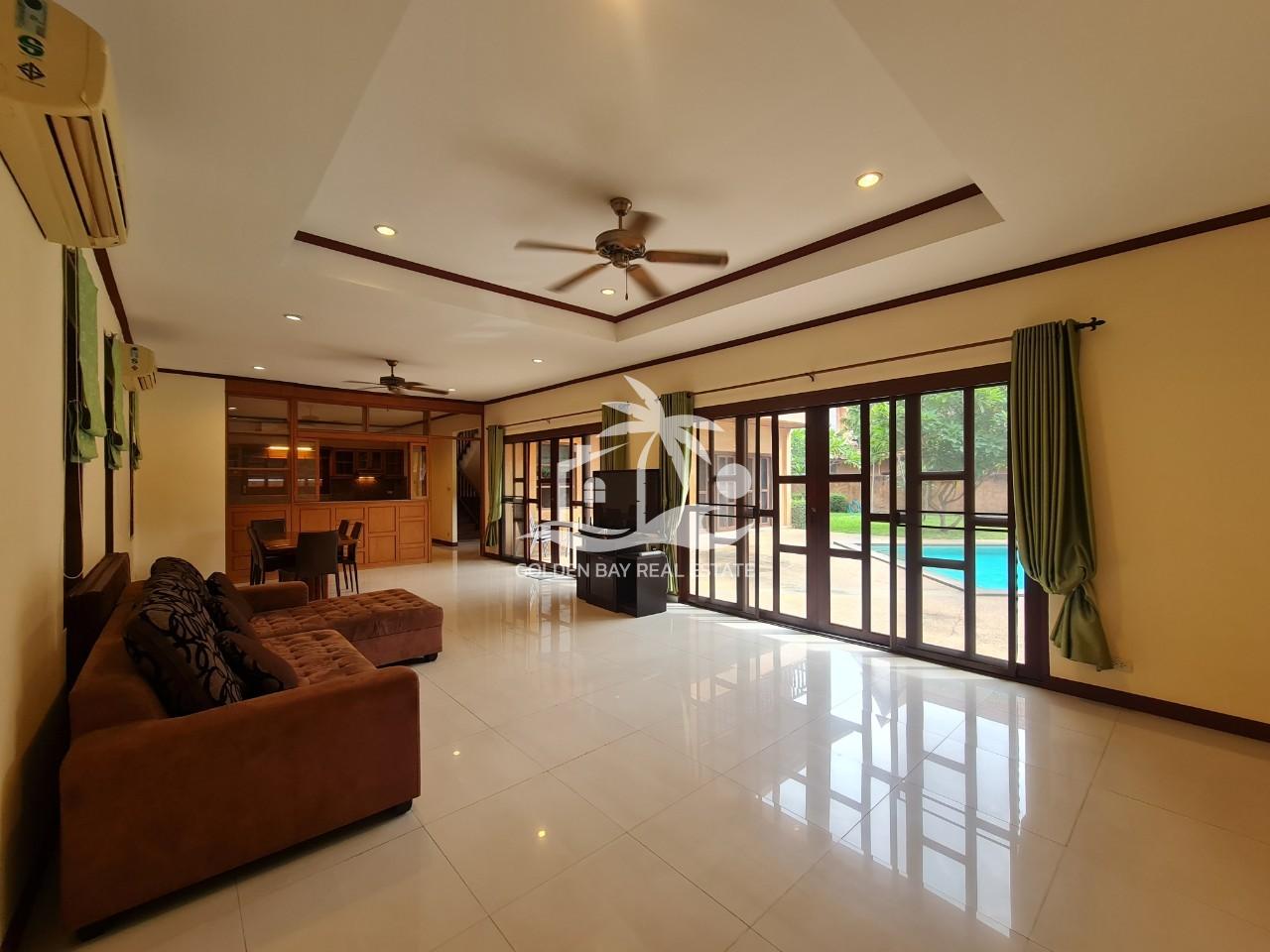 Lanna Villas – East Pattaya