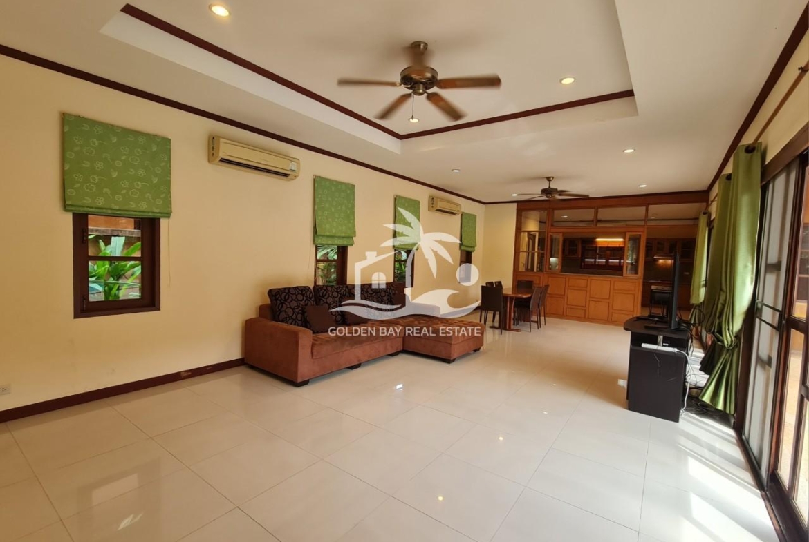 Lanna Villas – East Pattaya