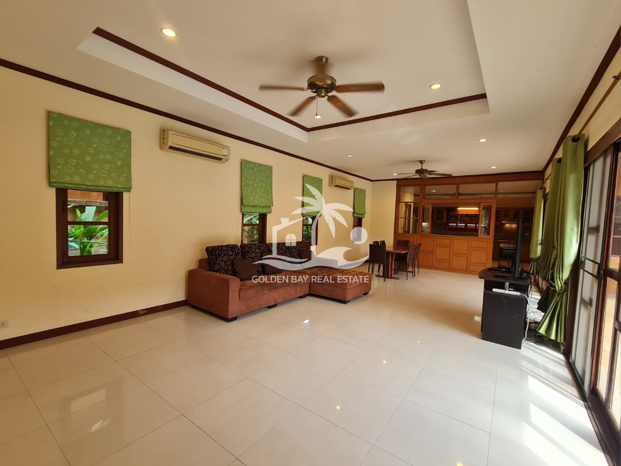 Lanna Villas – East Pattaya