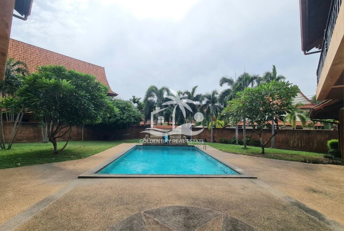 Lanna Villas – East Pattaya