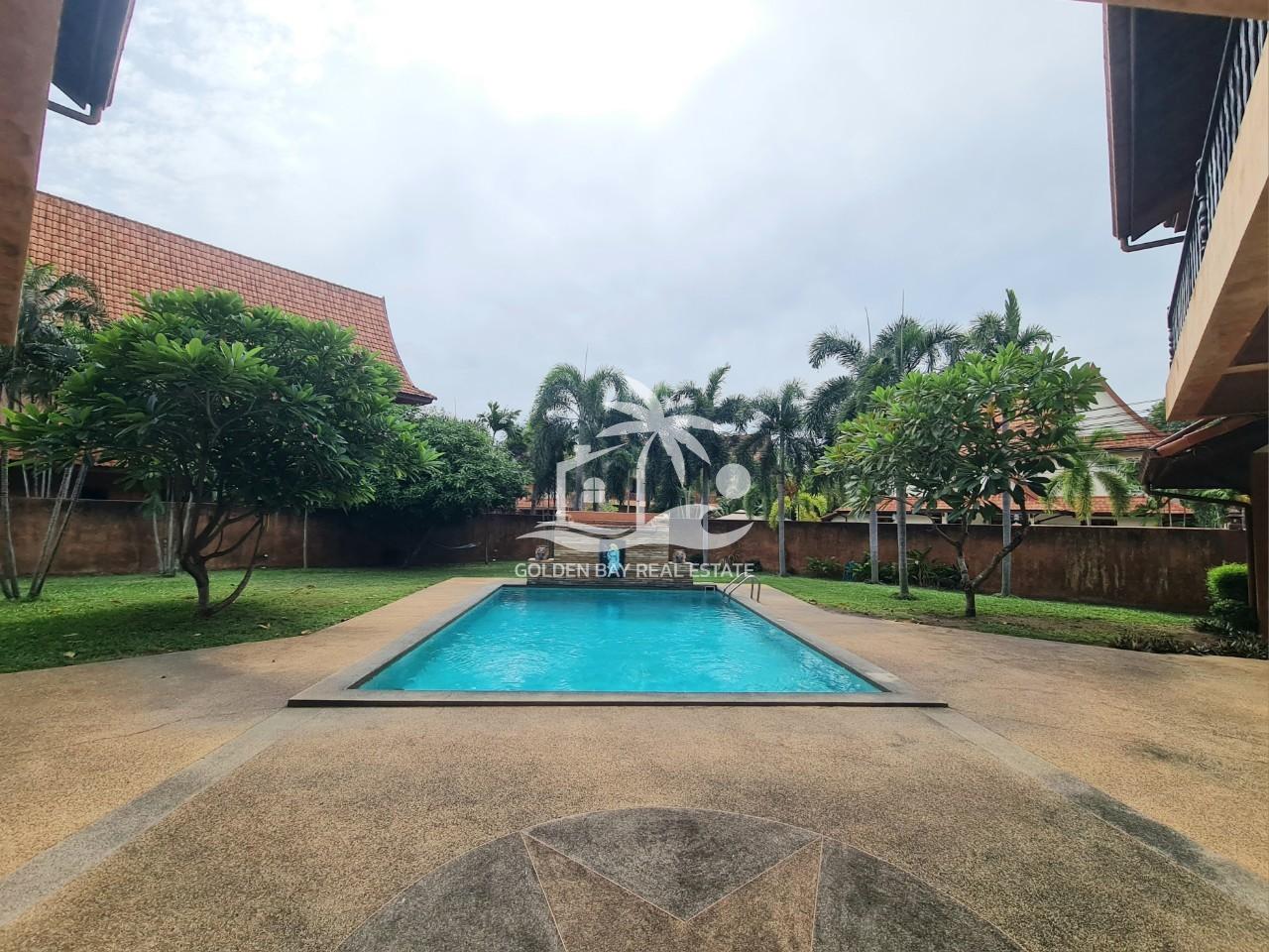 Lanna Villas – East Pattaya