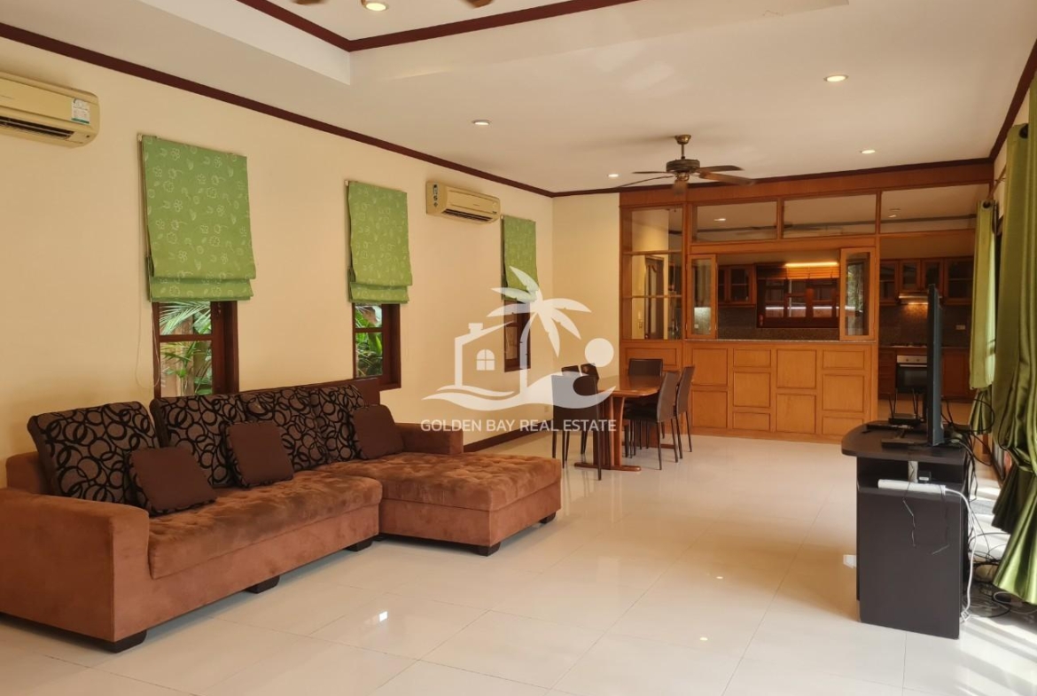Lanna Villas – East Pattaya