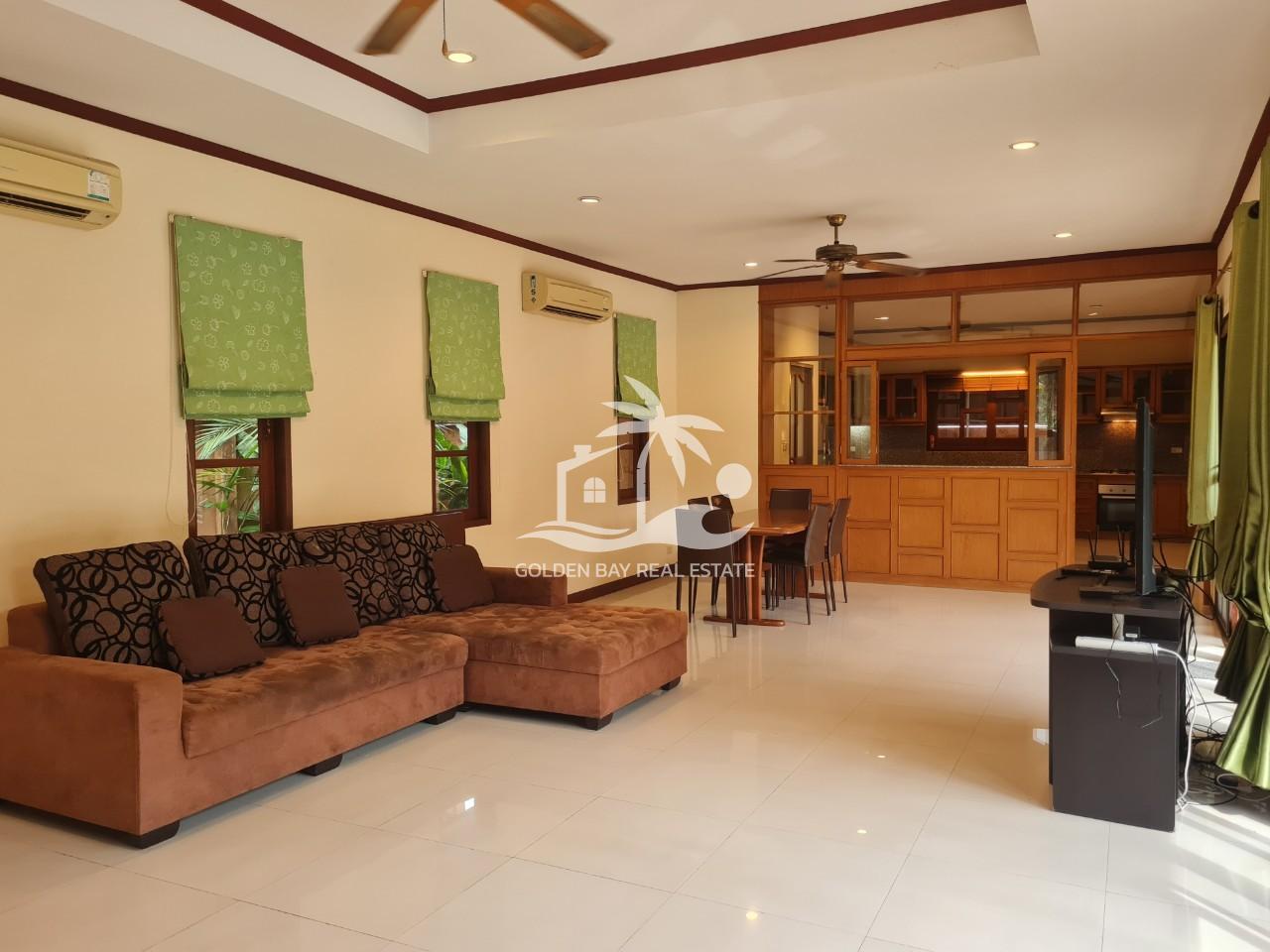 Lanna Villas – East Pattaya