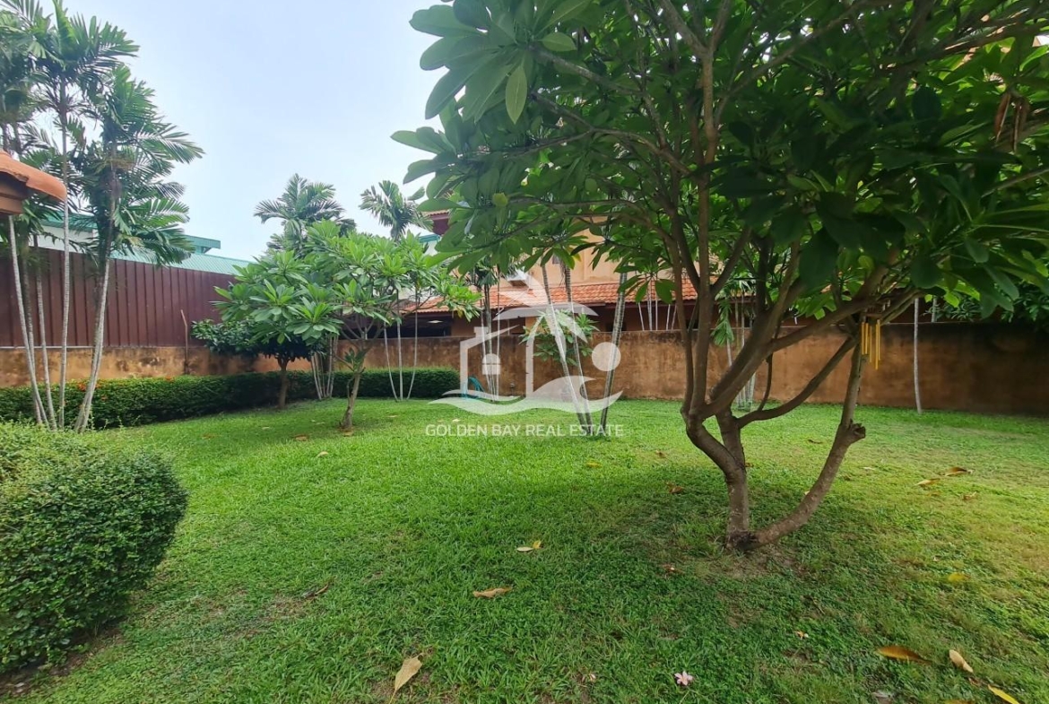 Lanna Villas – East Pattaya
