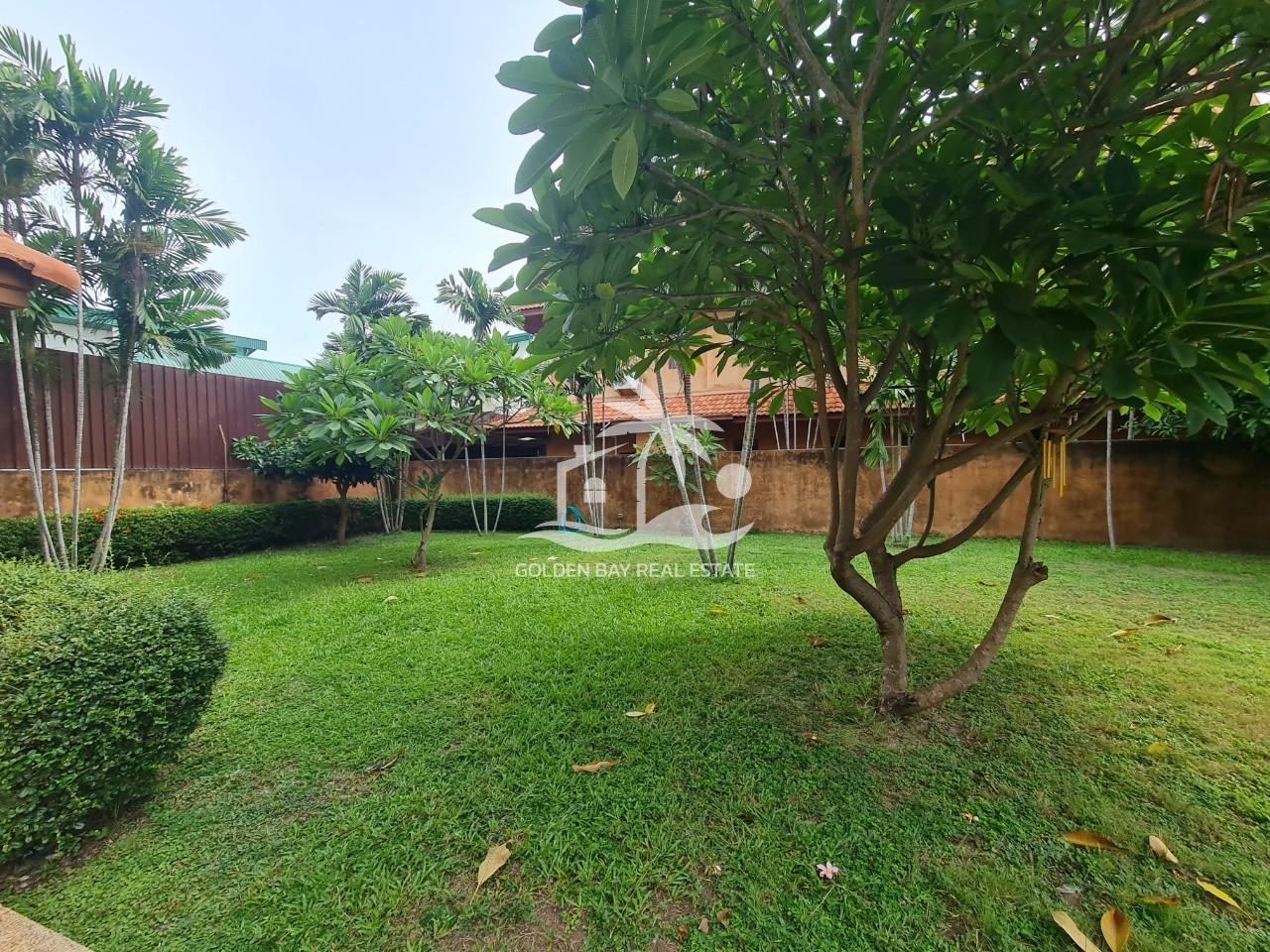 Lanna Villas – East Pattaya