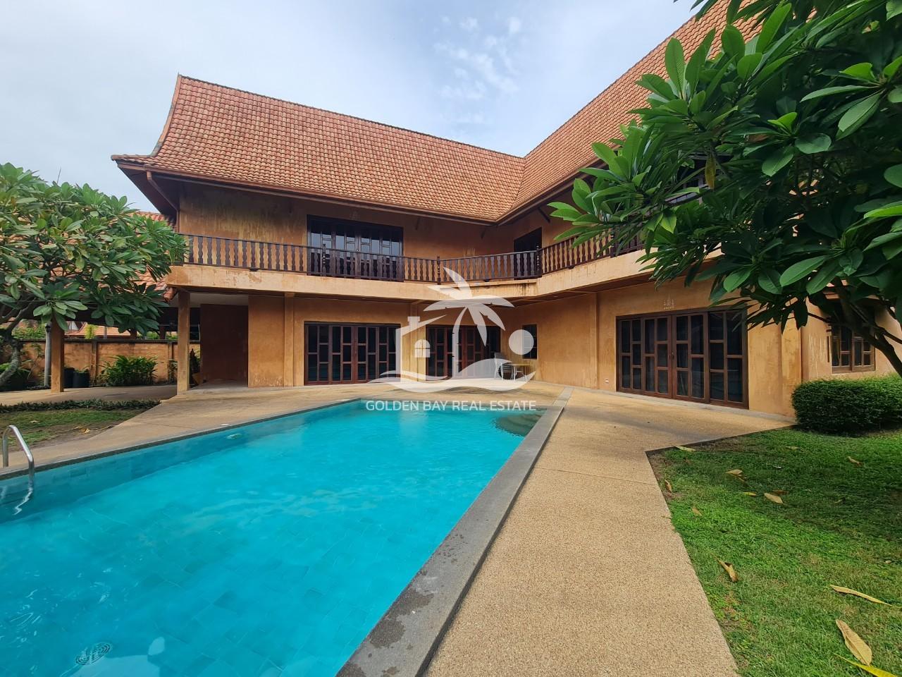 Lanna Villas – East Pattaya