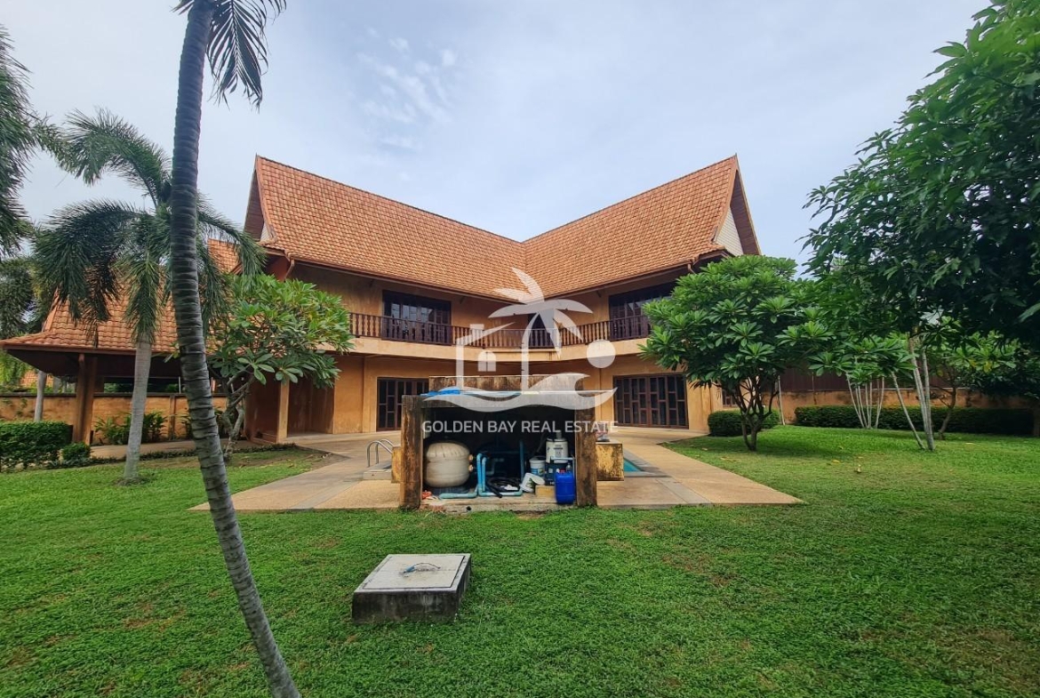 Lanna Villas – East Pattaya