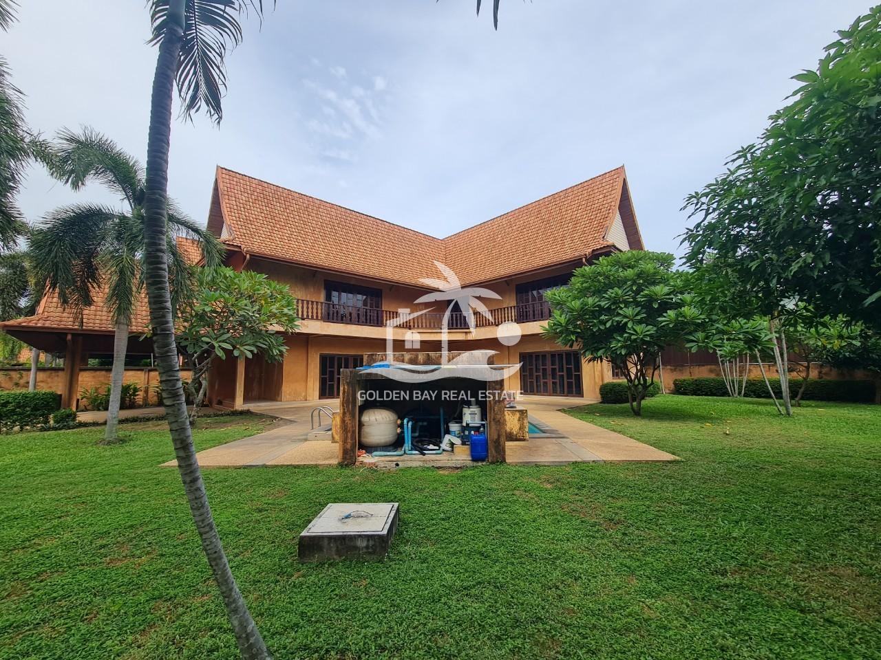 Lanna Villas – East Pattaya