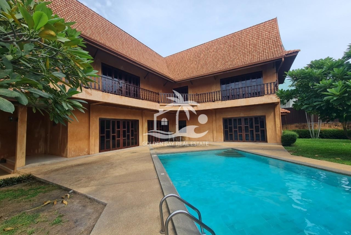 Lanna Villas – East Pattaya