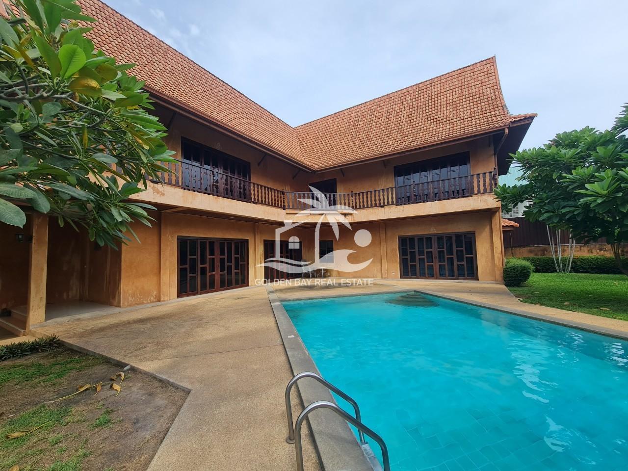 Lanna Villas – East Pattaya