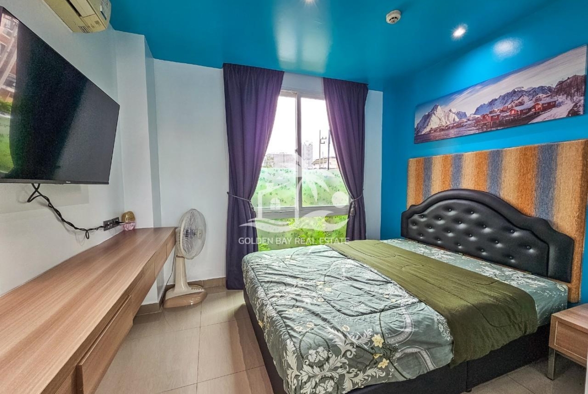 Atlantis – Jomtien