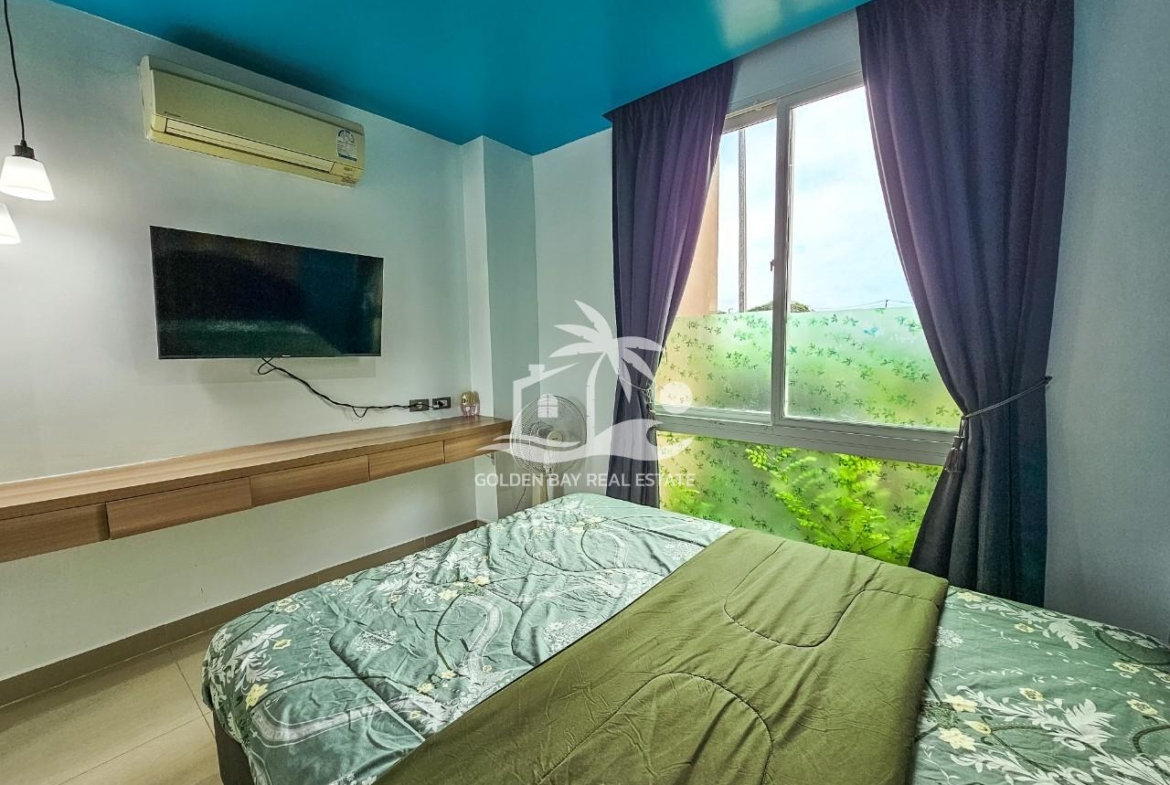 Atlantis – Jomtien