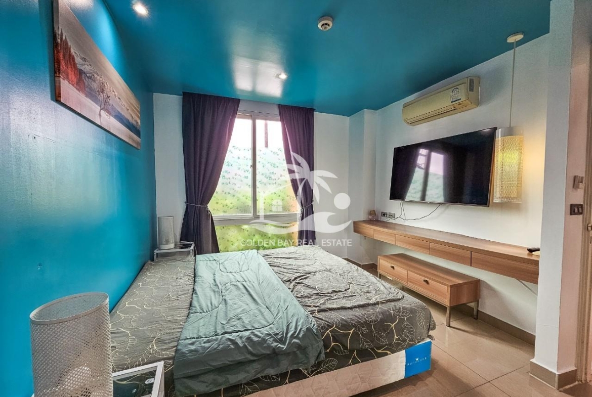 Atlantis – Jomtien