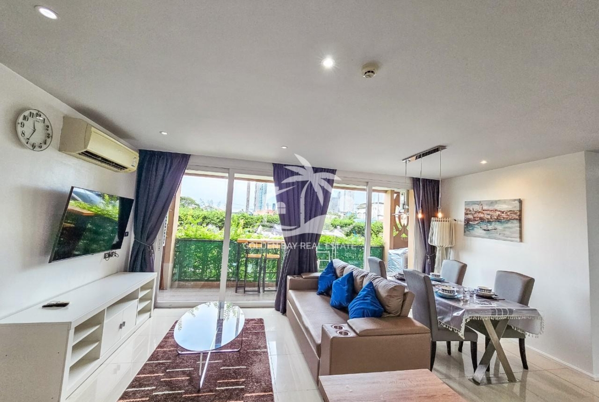 Atlantis – Jomtien