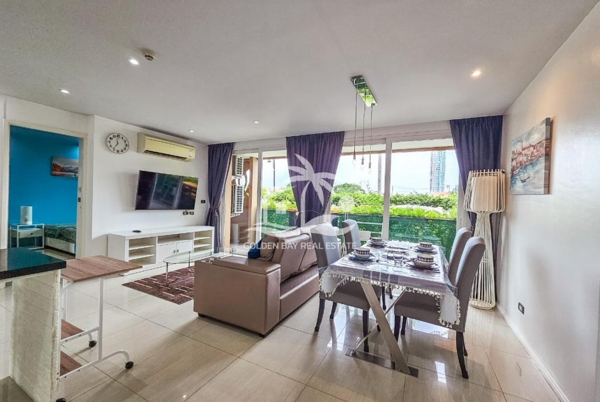 Atlantis – Jomtien