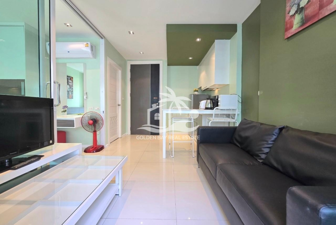 The Gallery – Jomtien