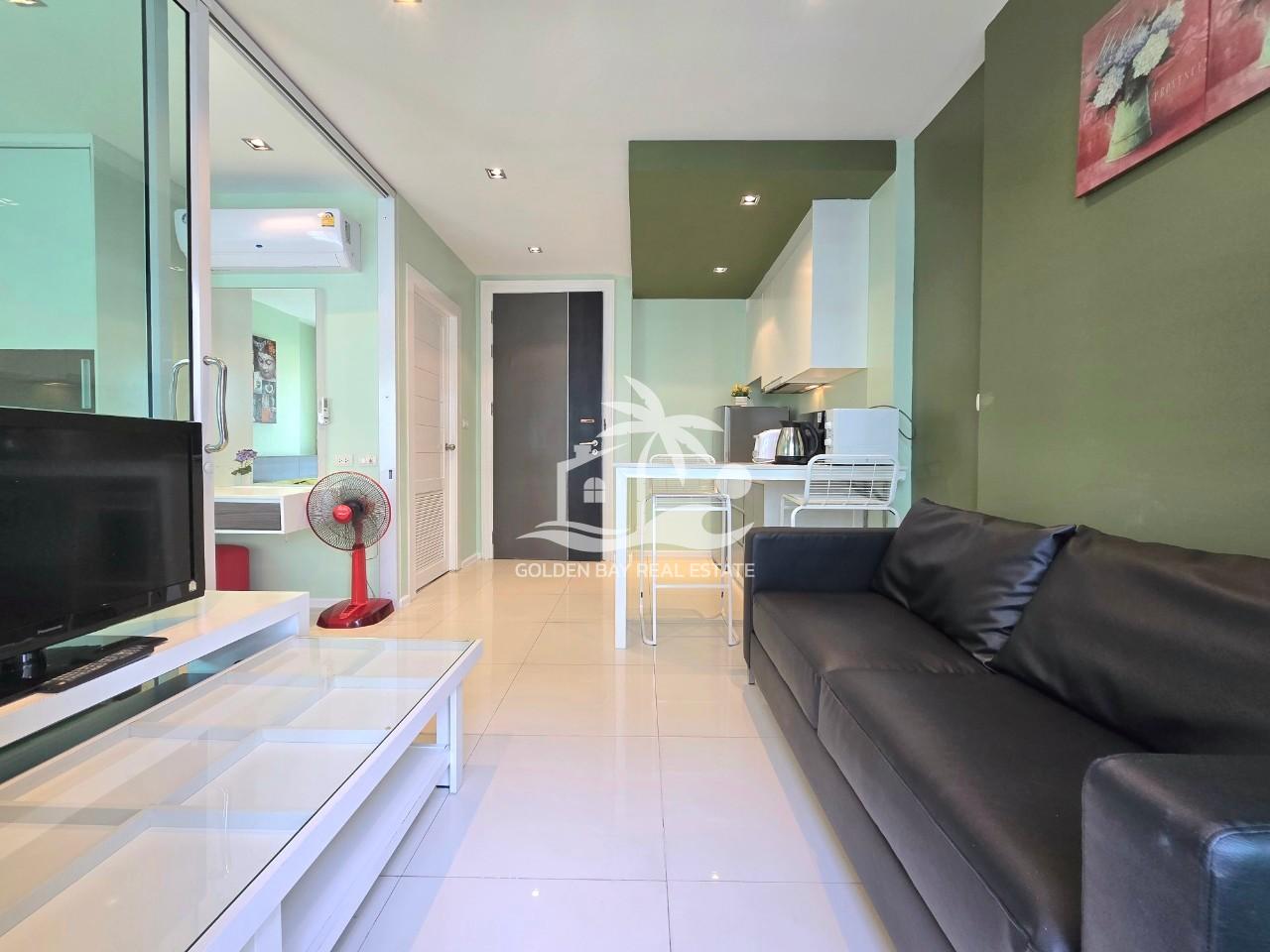 The Gallery – Jomtien