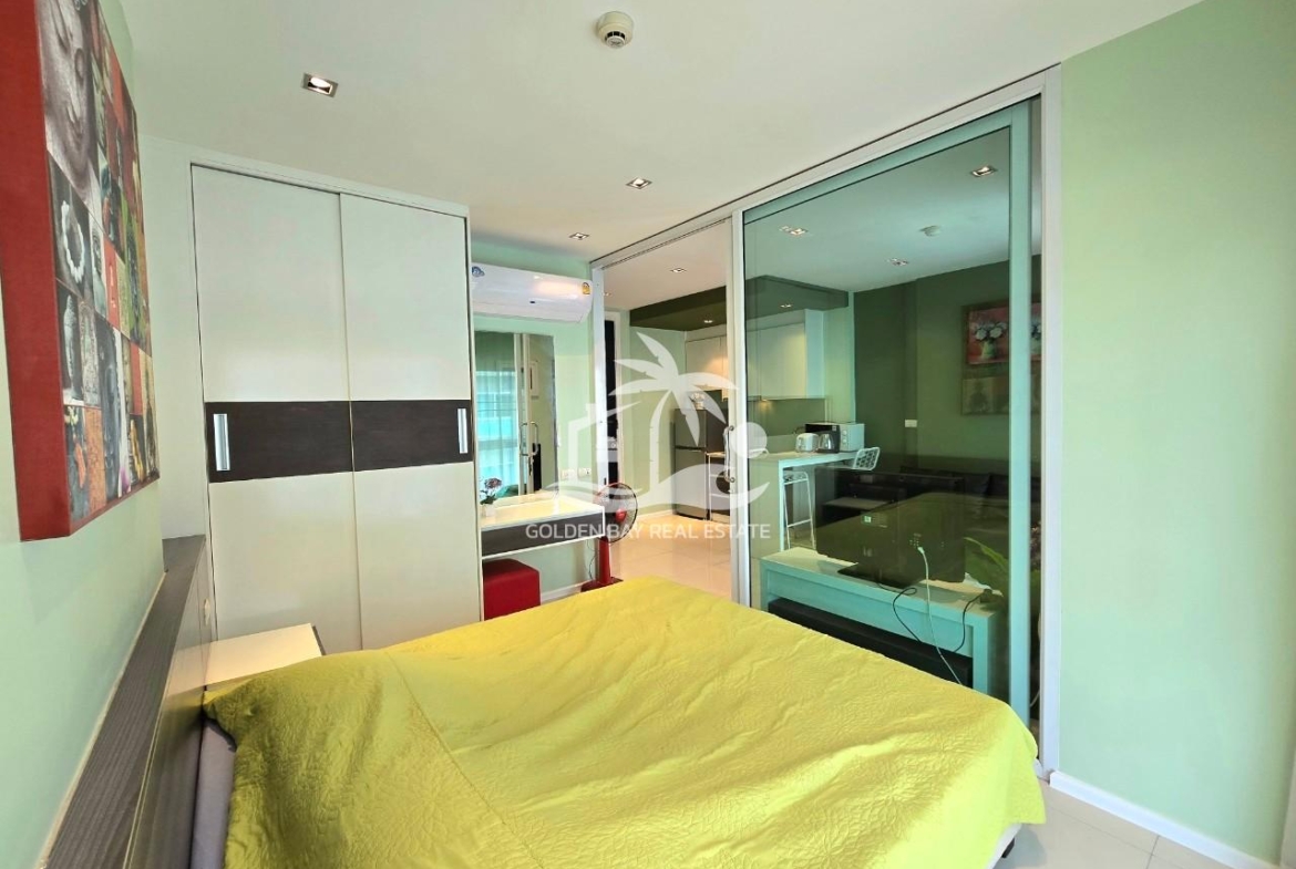 The Gallery – Jomtien