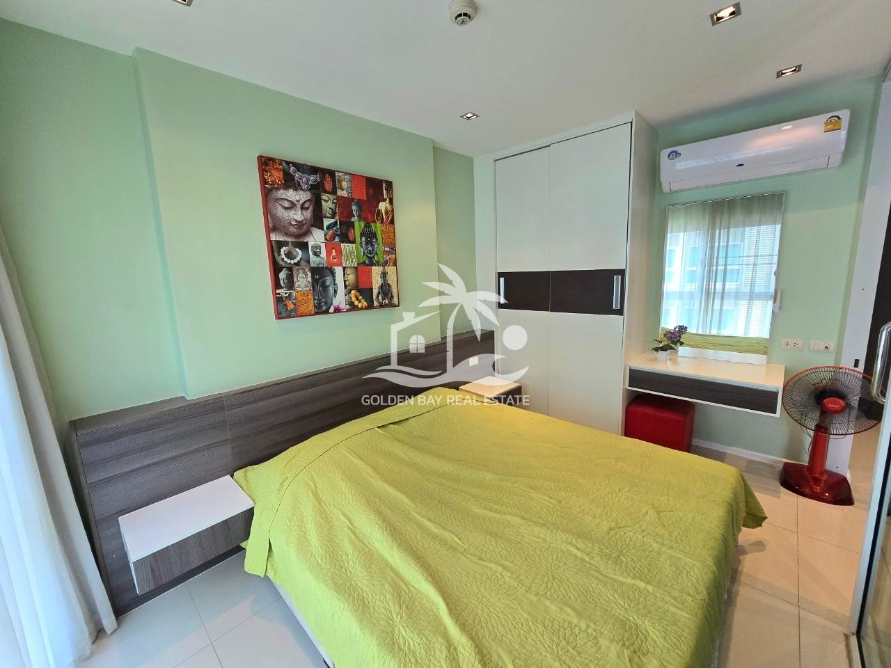 The Gallery – Jomtien