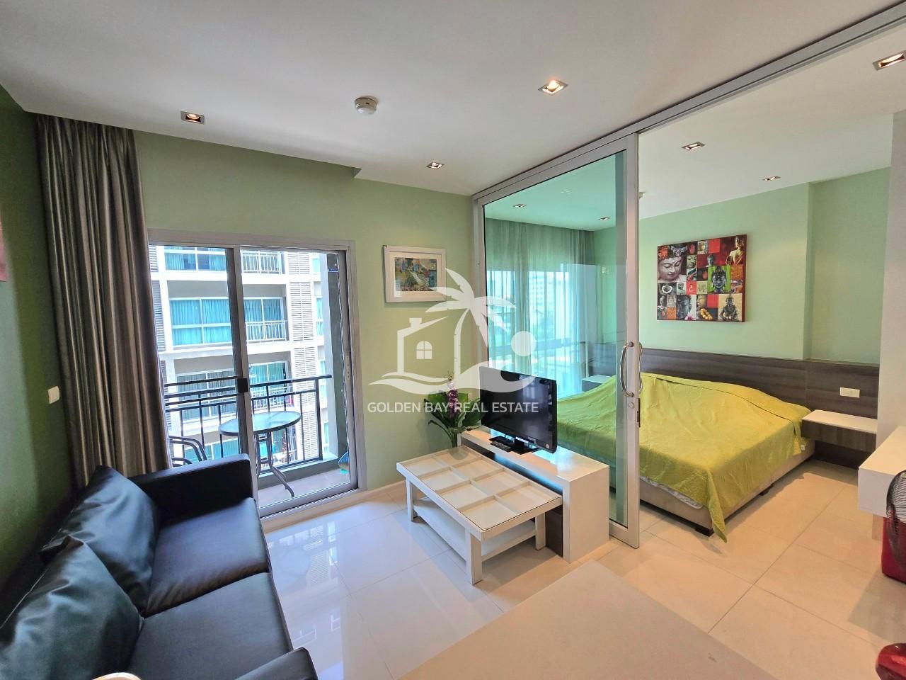 The Gallery – Jomtien