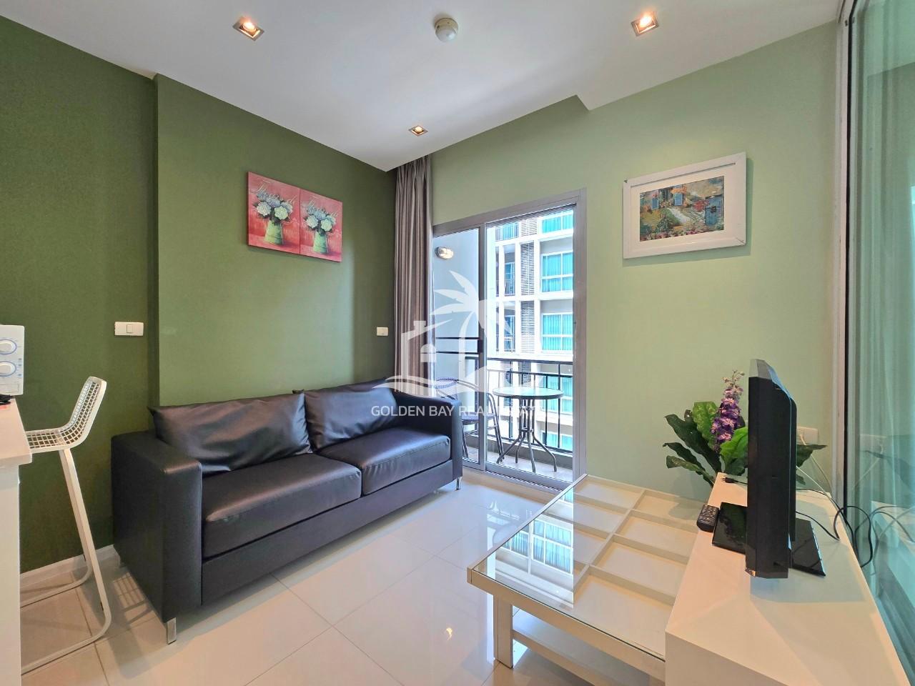 The Gallery – Jomtien