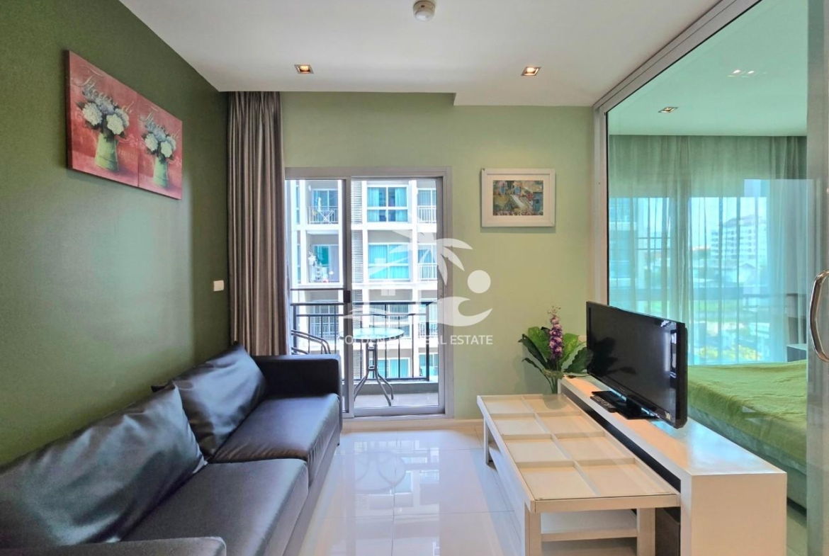 The Gallery – Jomtien