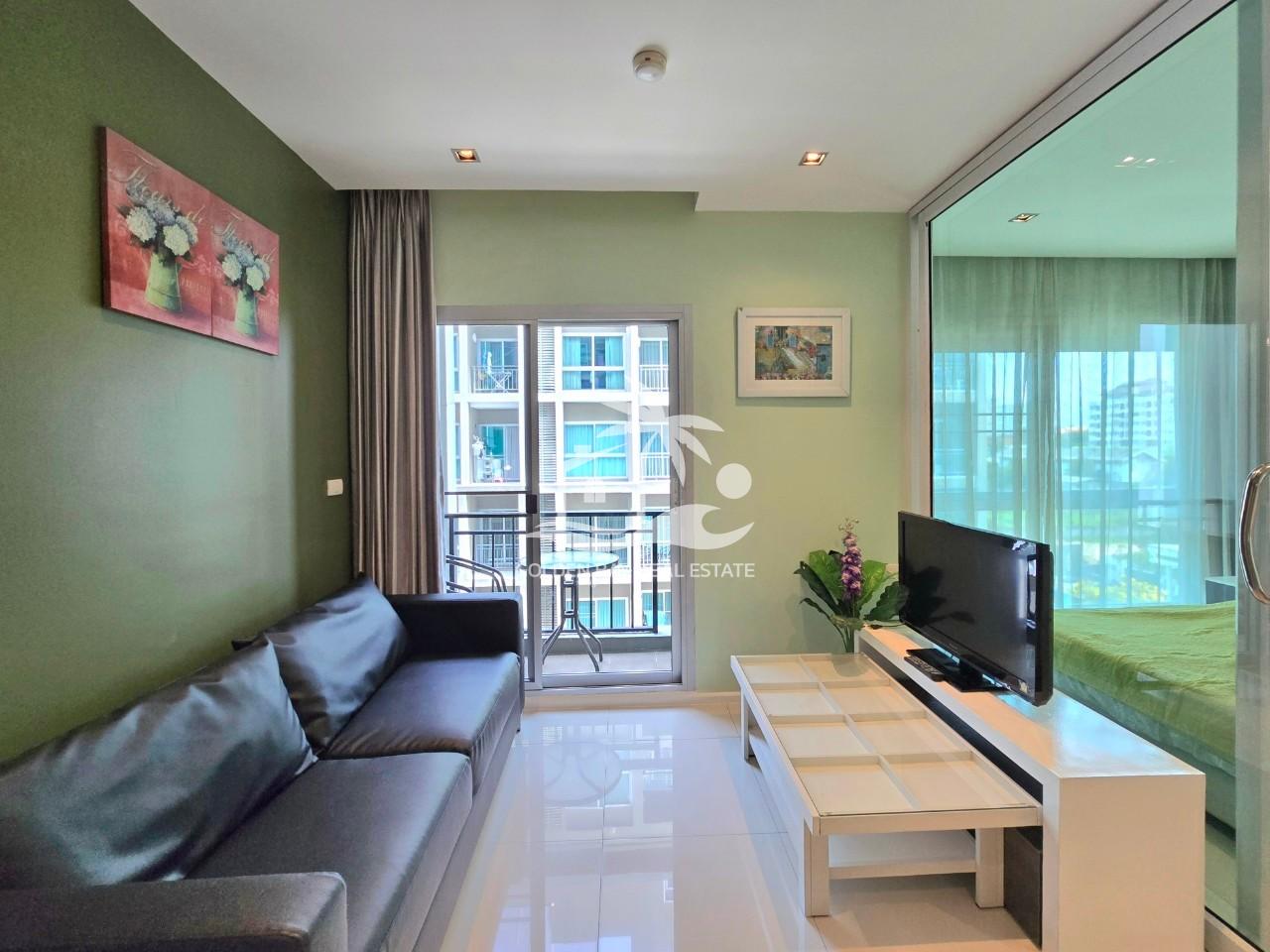 The Gallery – Jomtien