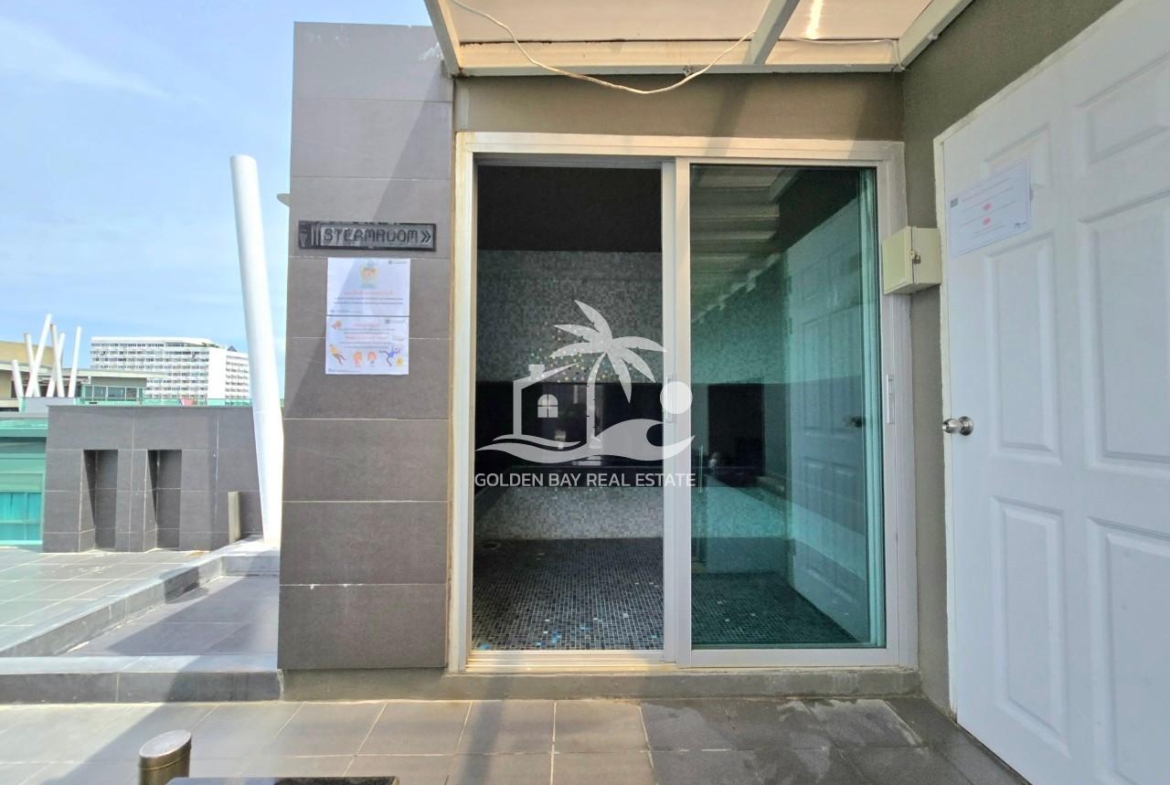 The Gallery – Jomtien