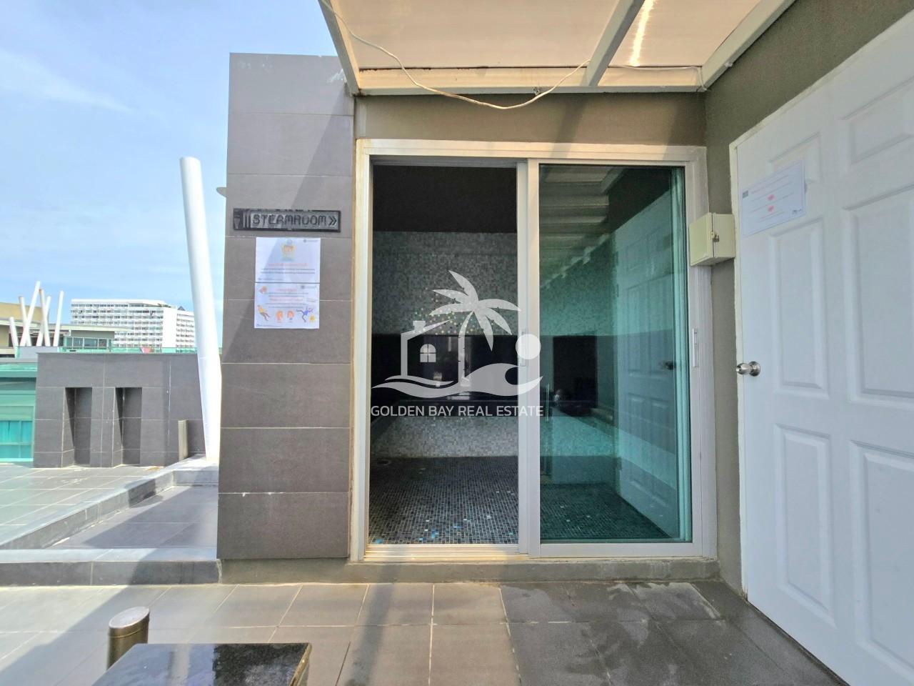 The Gallery – Jomtien