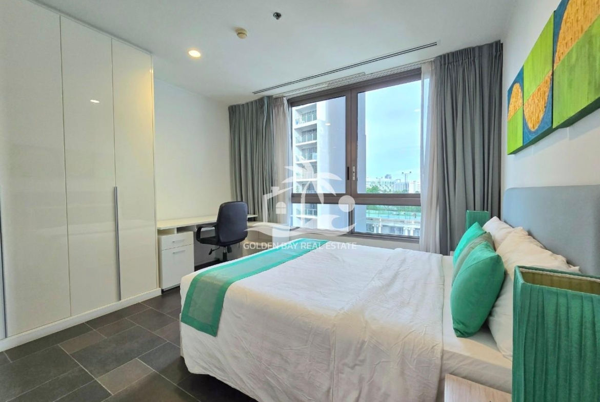 Northpoint – Wongamat