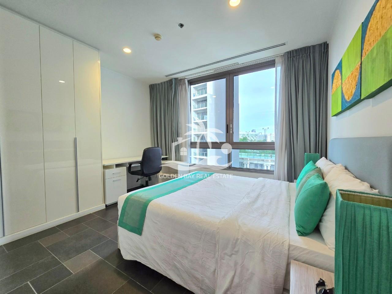 Northpoint – Wongamat