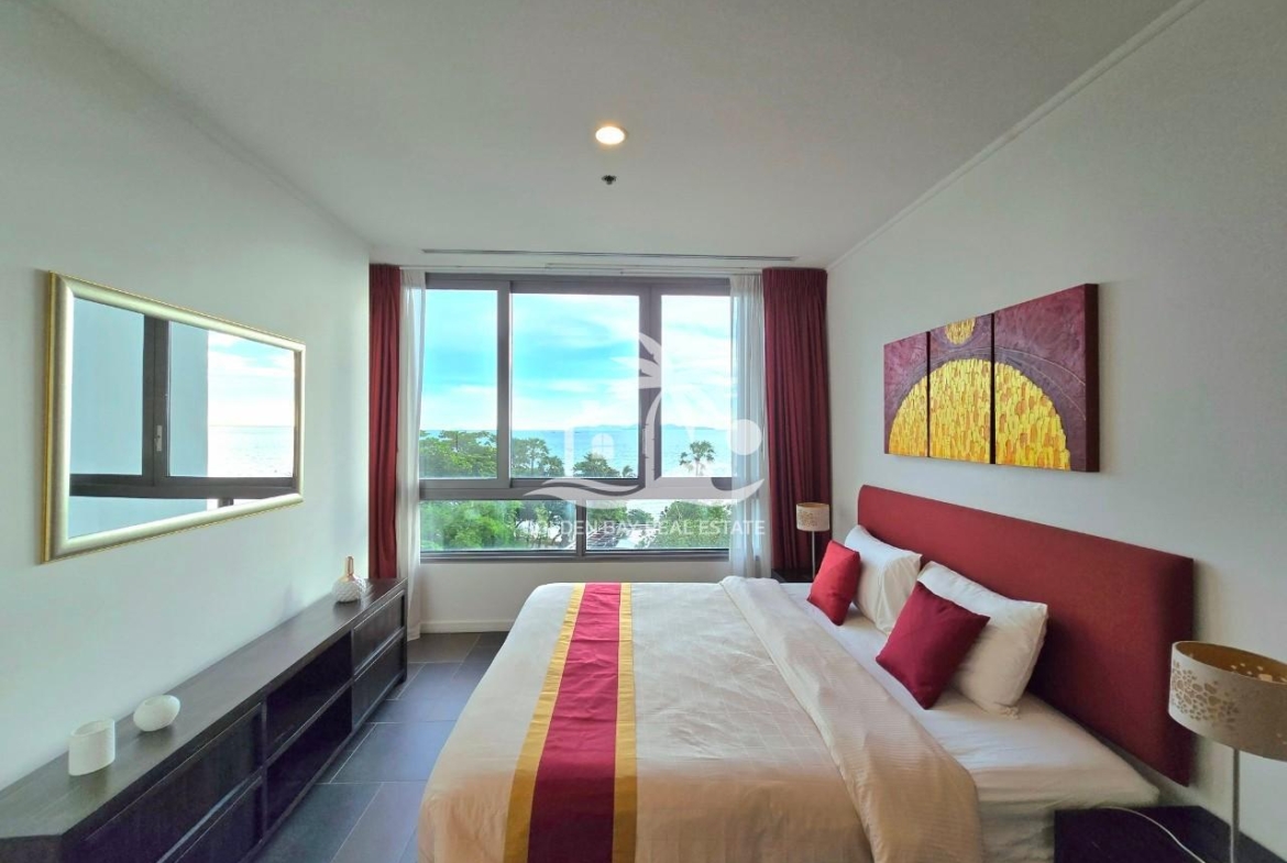 Northpoint – Wongamat