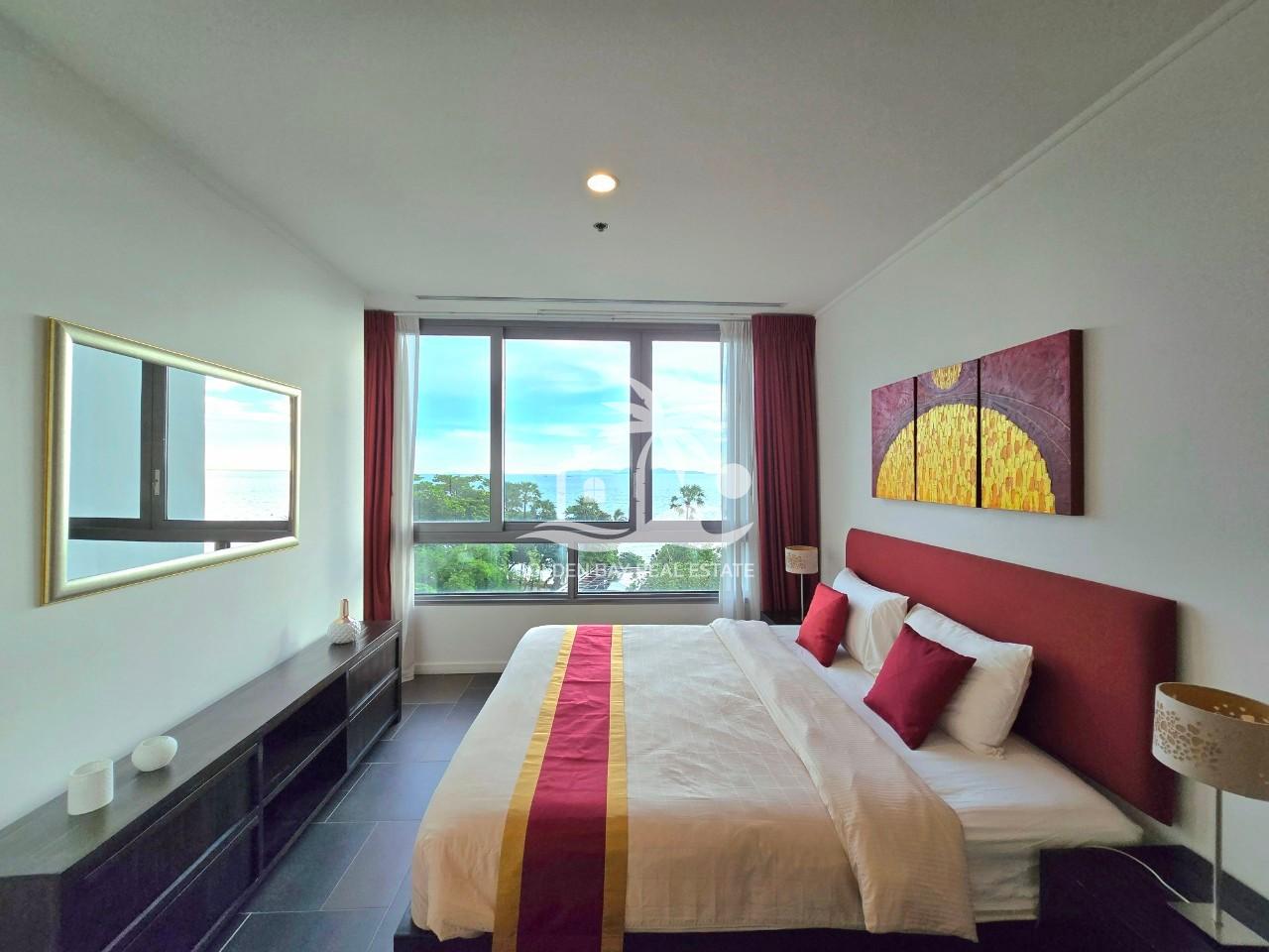 Northpoint – Wongamat
