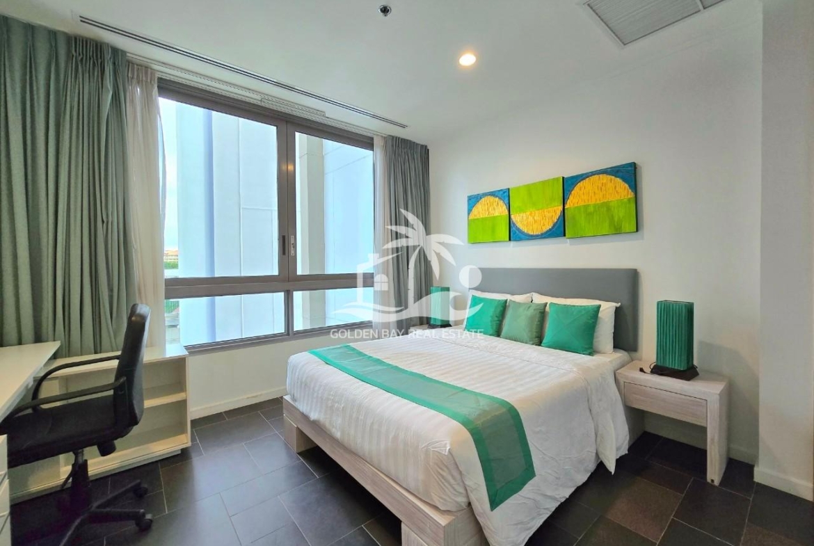 Northpoint – Wongamat
