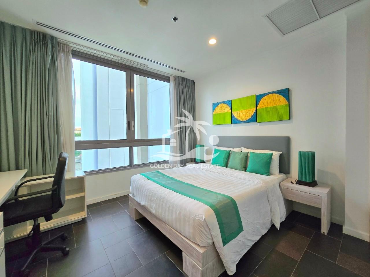 Northpoint – Wongamat