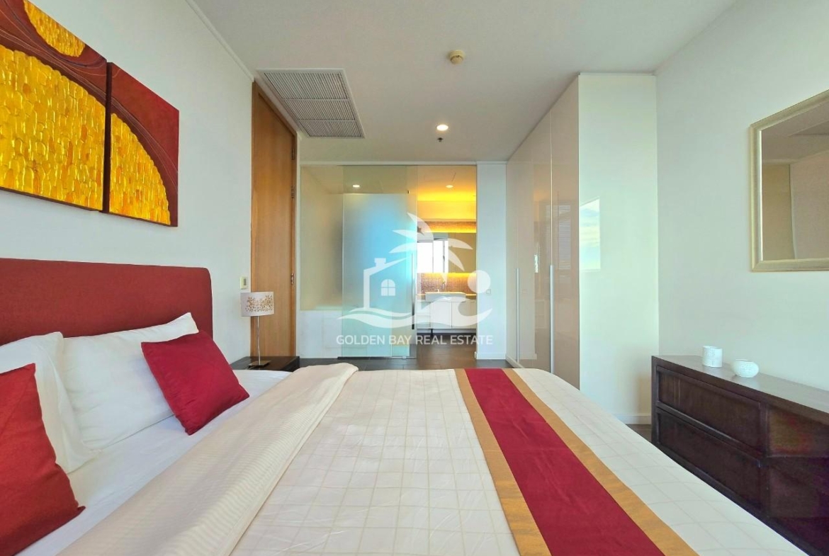 Northpoint – Wongamat
