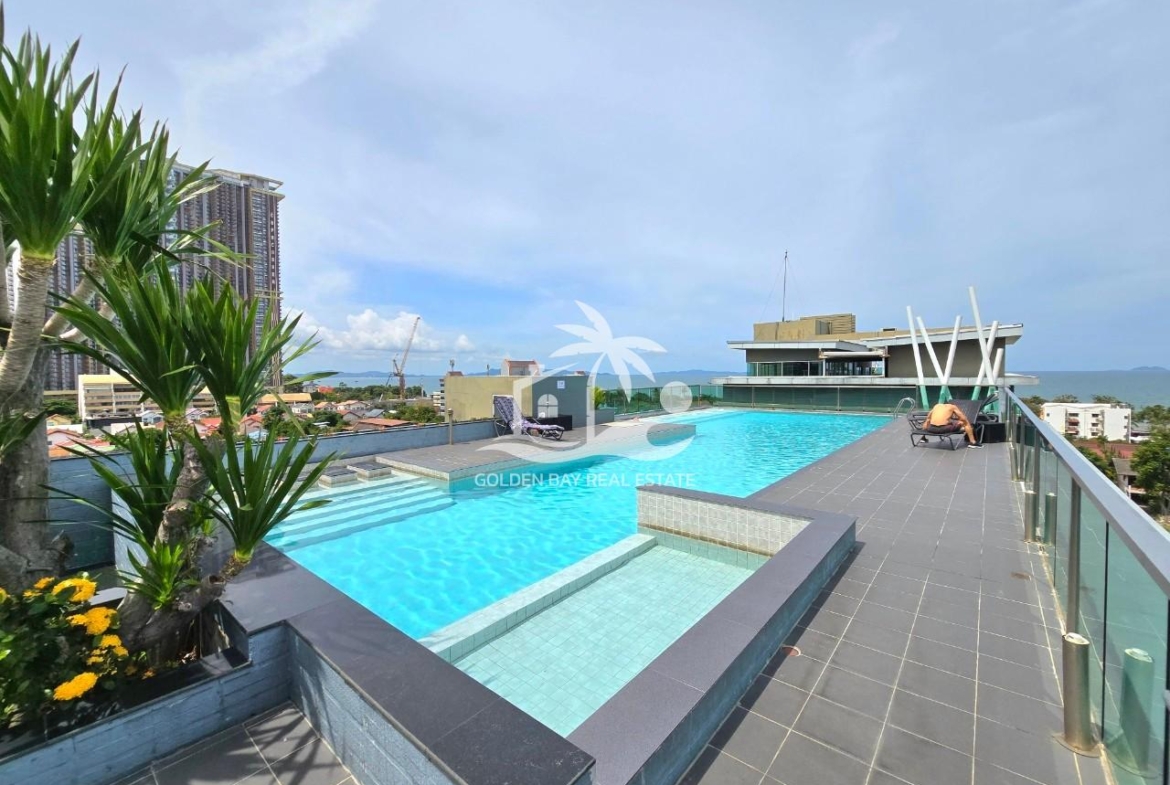 The Gallery – Jomtien