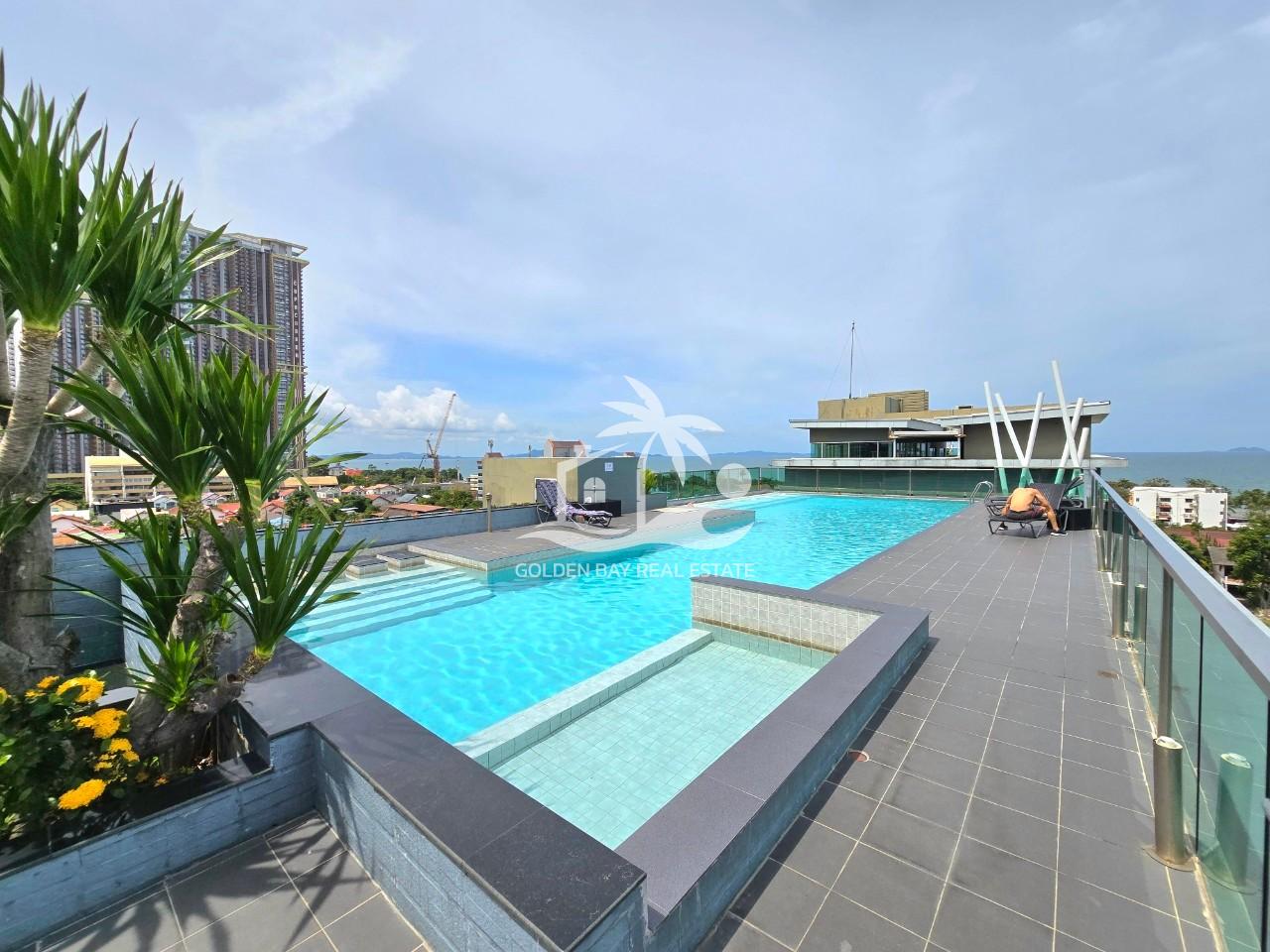 The Gallery – Jomtien