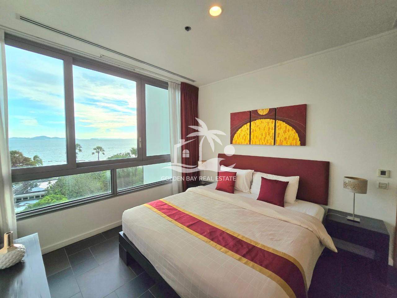 Northpoint – Wongamat