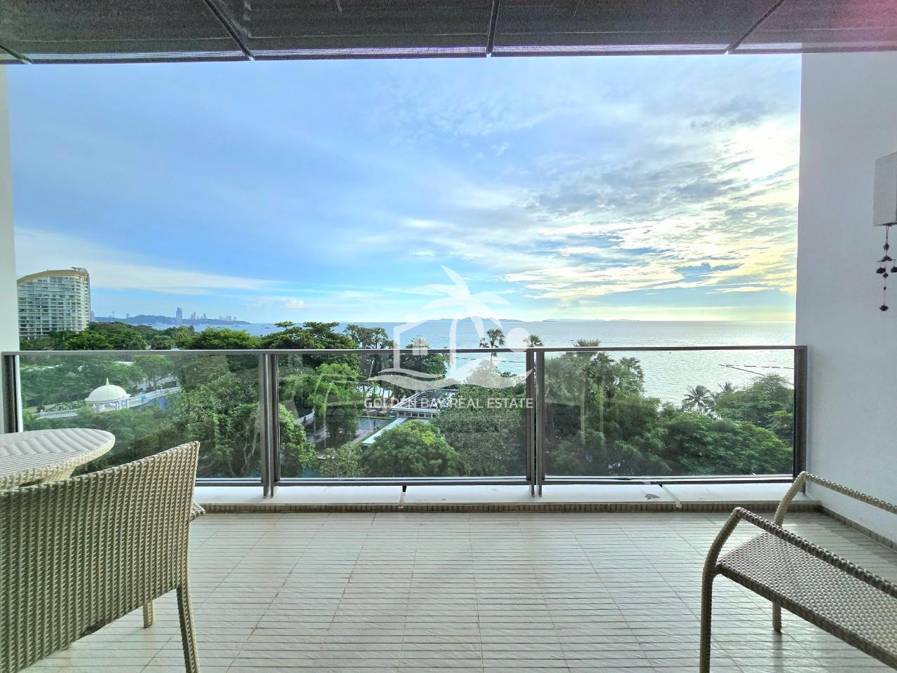 Northpoint – Wongamat