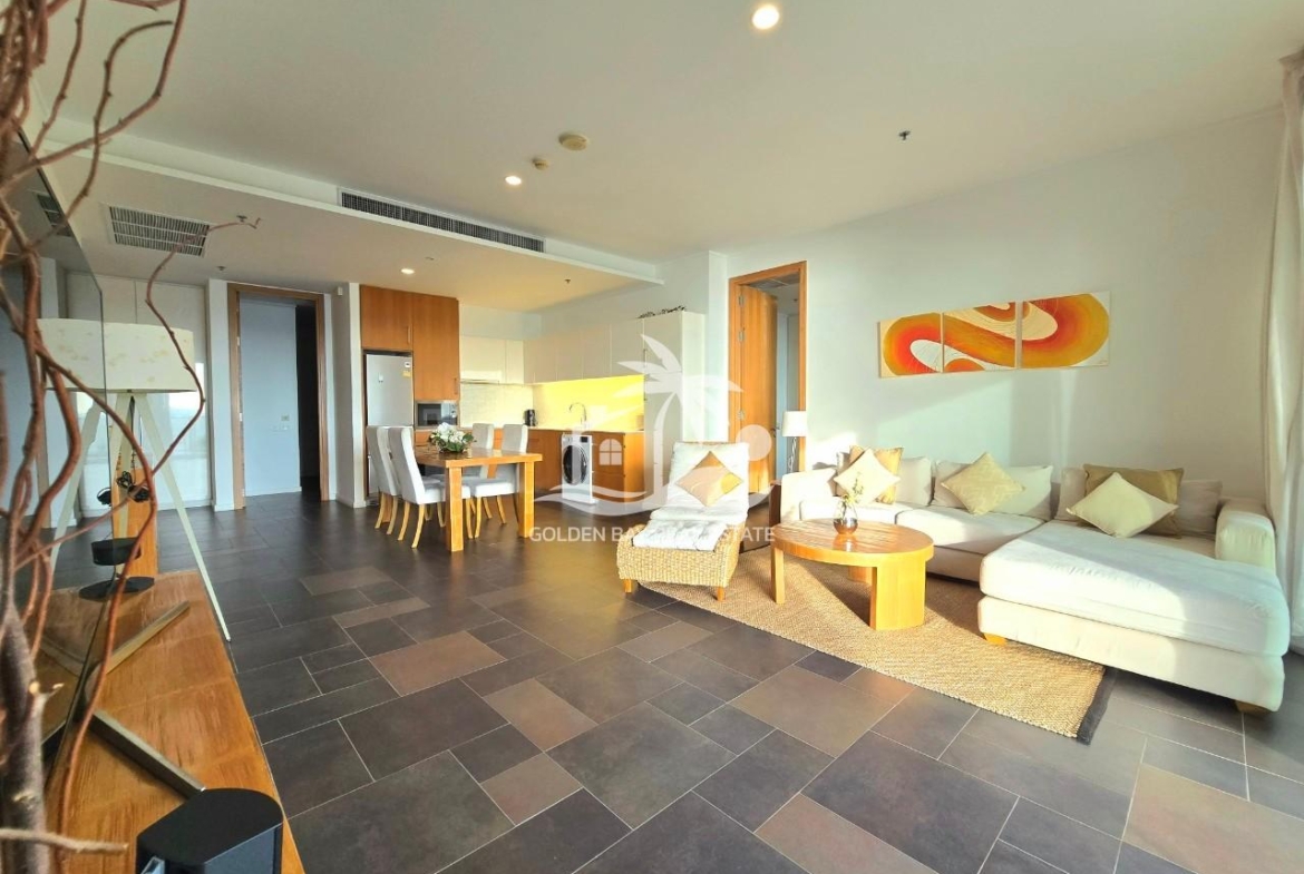 Northpoint – Wongamat
