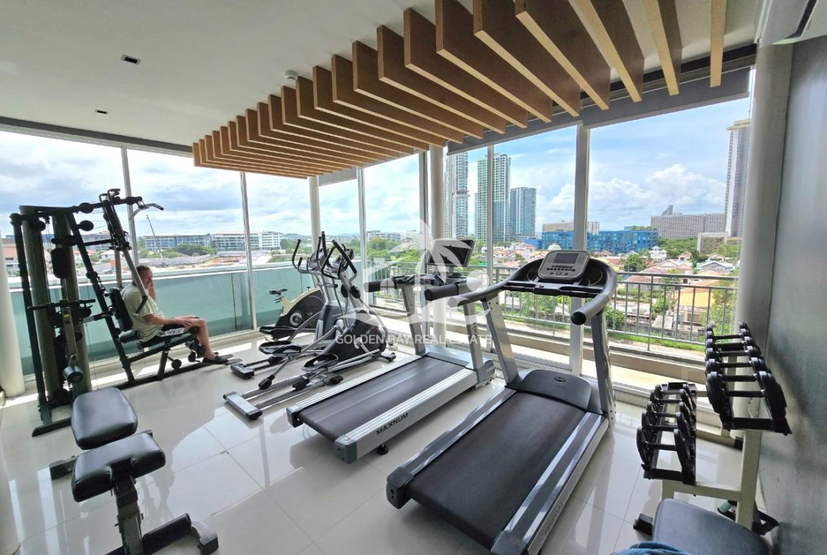 The Gallery – Jomtien