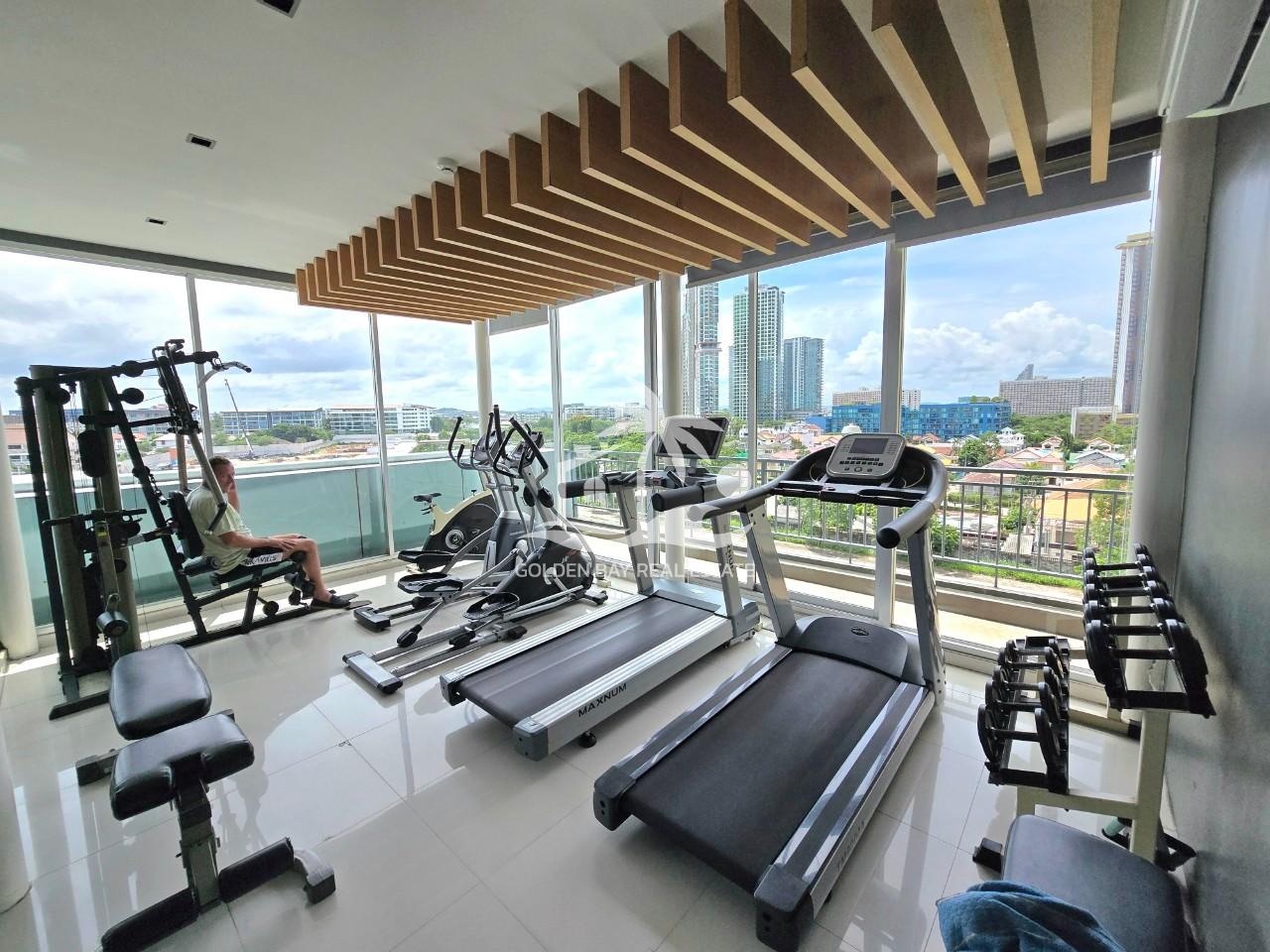 The Gallery – Jomtien