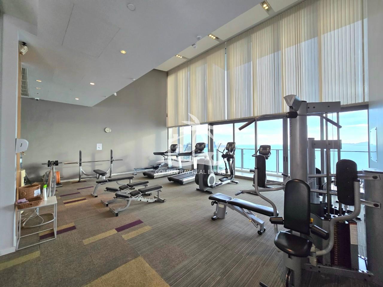Northpoint – Wongamat