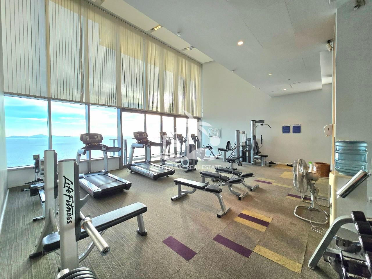 Northpoint – Wongamat