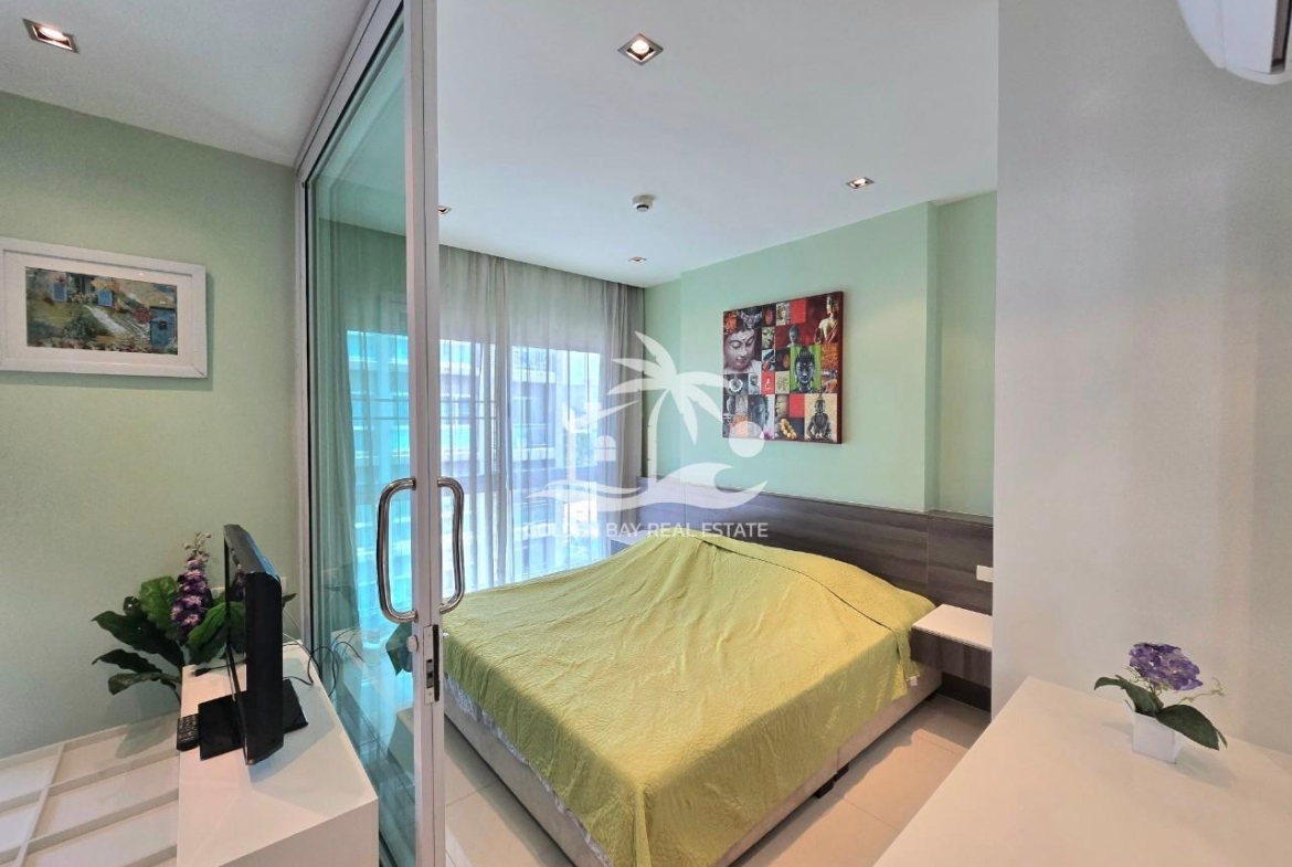 The Gallery – Jomtien