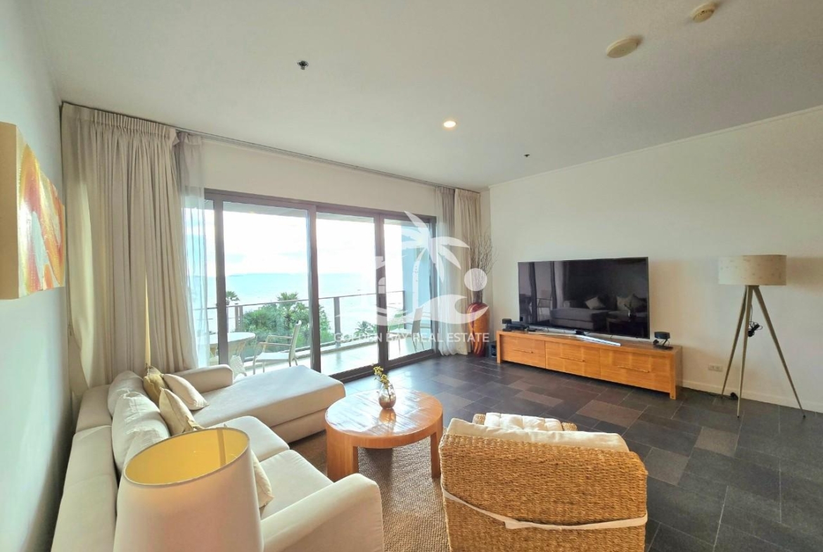 Northpoint – Wongamat