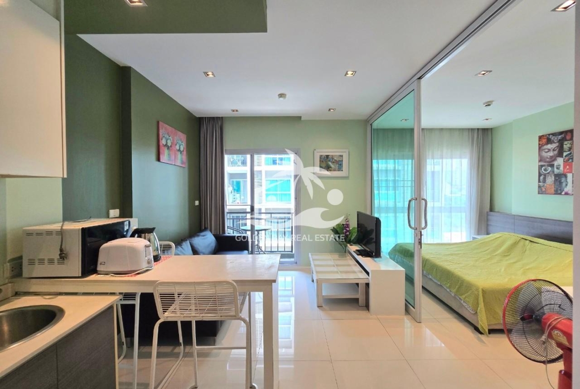 The Gallery – Jomtien