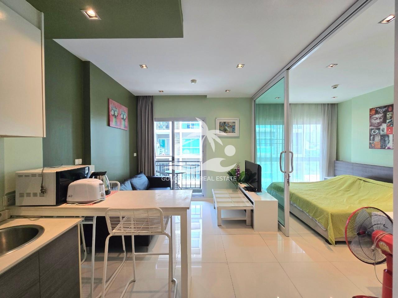 The Gallery – Jomtien