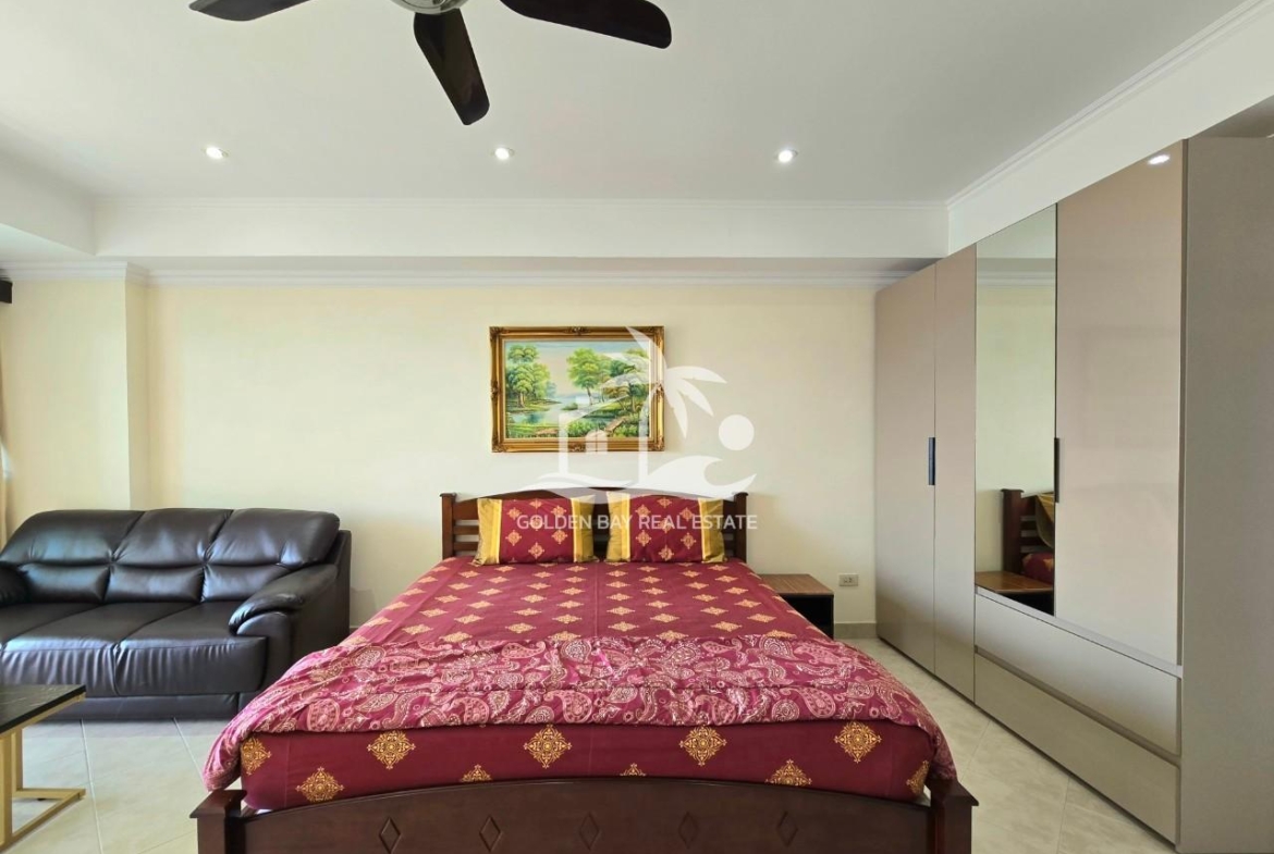 View Talay 5 – Jomtien